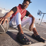 Classic Clog Crocs - Voksne - Black - Gumpel & Co