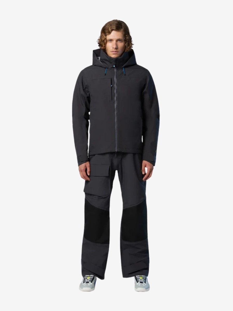 NSTEC Sejlerjakke - Herrer - Ocean Blue - Gumpel & Co