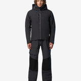 NSTEC Sejlerjakke - Herrer - Ocean Blue - Gumpel & Co