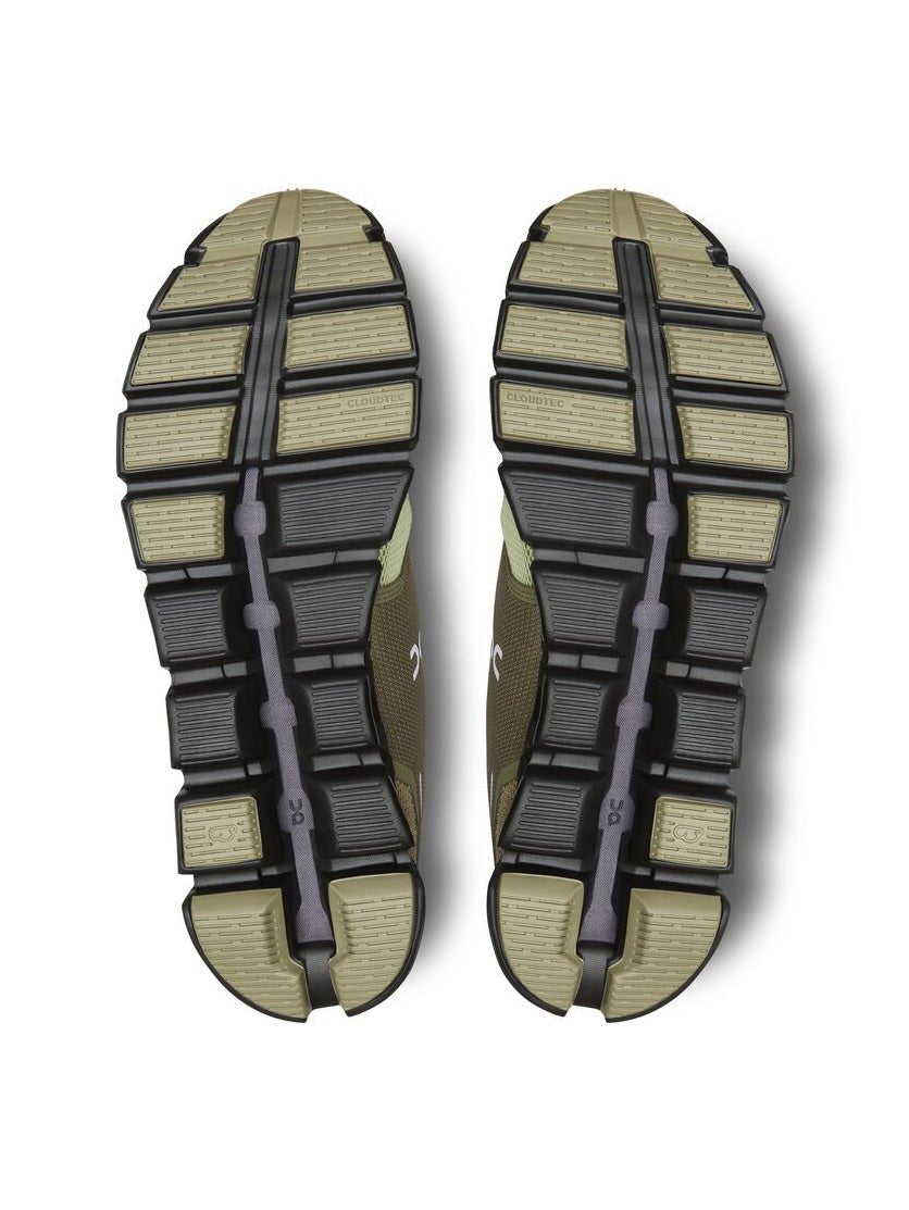 Men's Cloud 5 Sneakers - Herre - Grove/Haze - Gumpel & Co