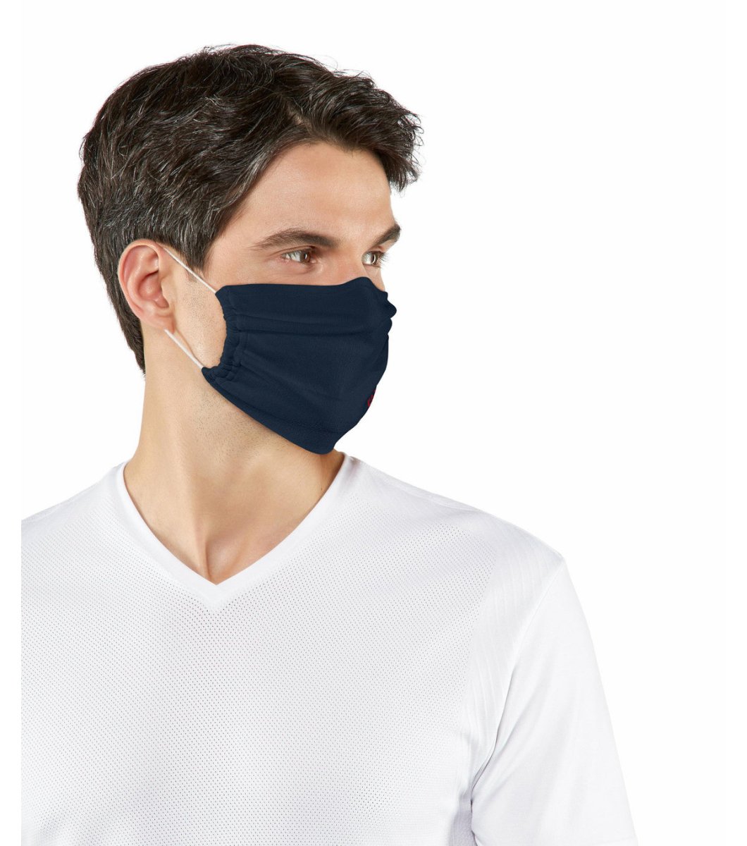 FALKE 2-PAR MUNDBIND | NAVY