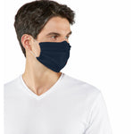 FALKE 2-PAR MUNDBIND | NAVY