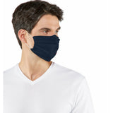 FALKE 2-PAR MUNDBIND | NAVY