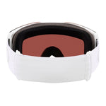 Fall Line M (7103) Skibriller - White Leopard/Prizm Sage Gold - Gumpel & Co