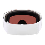 Fall Line M (7103) Skibriller - White Leopard/Prizm Sage Gold - Gumpel & Co