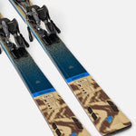 Disruption 78TI + MXC12 GripWalk binding - 2024/25 - Gumpel & Co