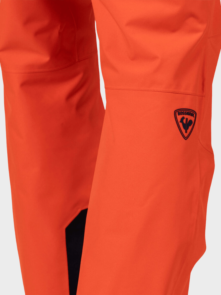 Skibukser - Herre - Orange - Gumpel & Co