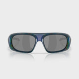 Belleville - Prizm black Lenses / Abyss space dust Frame - Gumpel & Co