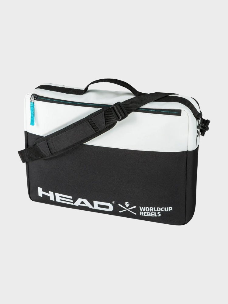 Rebels Boot Carry On Bag - Gumpel & Co