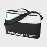 Rebels Boot Carry On Bag - Gumpel & Co