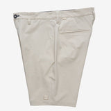 Crossfire Mid - Submersible Shorts for Men - Moon - Gumpel & Co