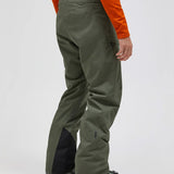 Maroon Skibukser - Herre - Mørke Blå - Gumpel & Co