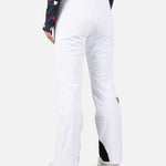 Diretta Skibukser - Dame - Hvid - Gumpel & Co