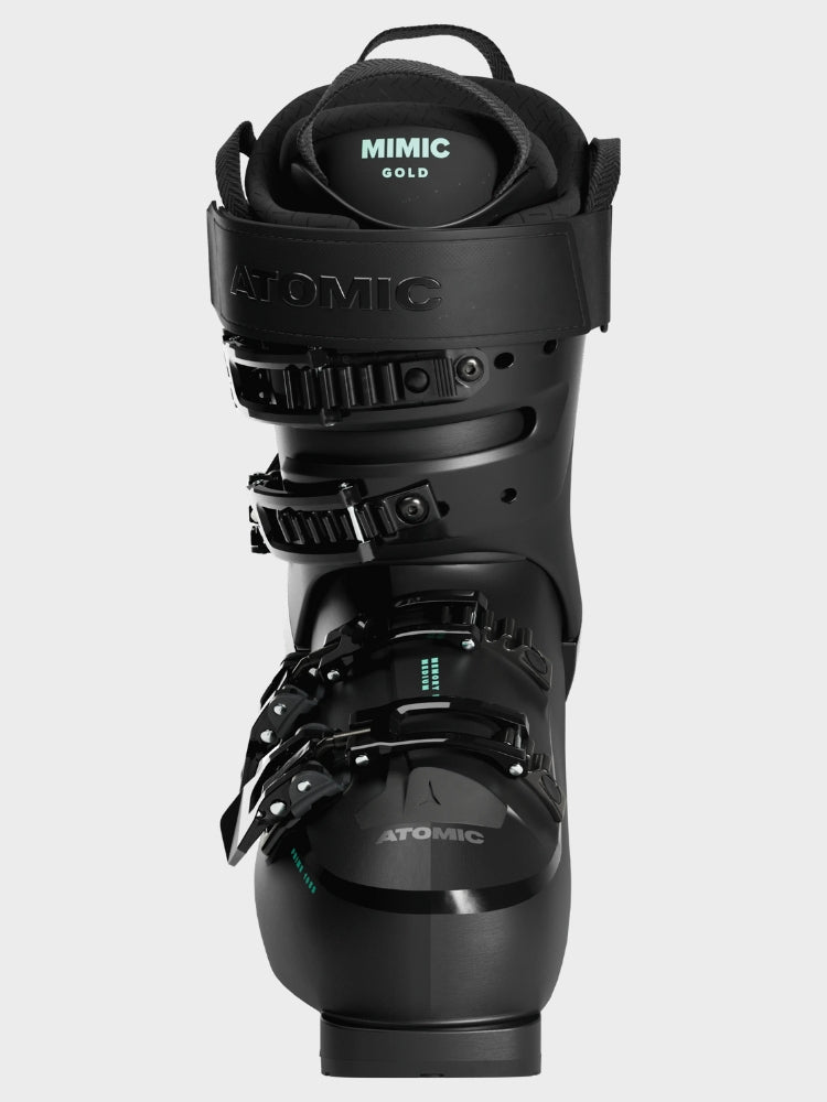 Hawx Prime 105 S W - Women - Black/Teal - Gumpel & Co