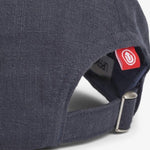 ALLAN Dad Cap - Navy - Gumpel & Co