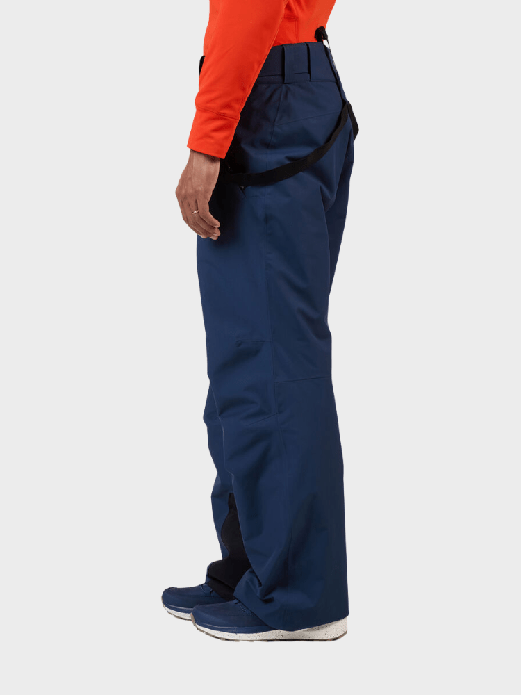 Skibukser - Herre - Dark Navy - Gumpel & Co