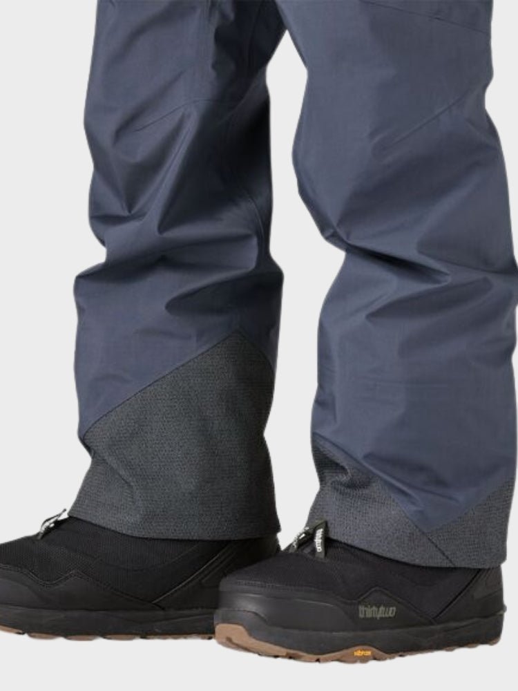 Untracked Skibukser - Herre - Brun - Gumpel & Co