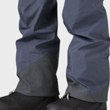 Untracked Skibukser - Herre - Brun - Gumpel & Co