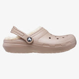 Crocs Classic Lined sandaler - Voksne - Mush - Gumpel & Co