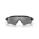 Radar EV Parth Sportsbriller - Polished Black Frame/Prizm Black Lenses - Gumpel & Co