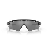 Radar EV Parth Sportsbriller - Polished Black Frame/Prizm Black Lenses - Gumpel & Co