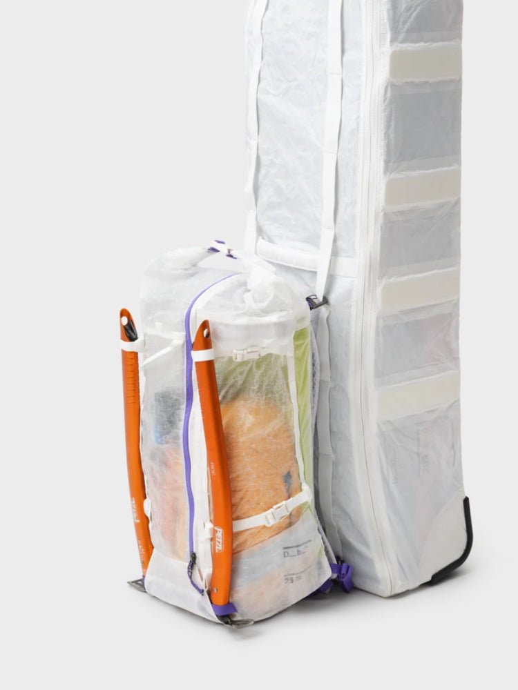 Weigh Lighter Backpack 25L - Aurora - Gumpel & Co