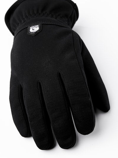 Taifun Gore - Tex Handsker - Unisex - Black - Gumpel & Co