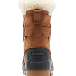 Women's Torino II Parc Waterproof Vinterstøvle - Dame - Velvet Tan - Gumpel & Co