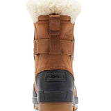 Women's Torino II Parc Waterproof Vinterstøvle - Dame - Velvet Tan - Gumpel & Co