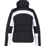 Women's Madison Skijakke - Dame - Black - Gumpel & Co