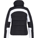 Women's Madison Skijakke - Dame - Black - Gumpel & Co