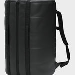 Roamer Pro Split Duffel 70L - Black Out - Gumpel & Co