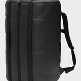 Roamer Pro Split Duffel 70L - Black Out - Gumpel & Co