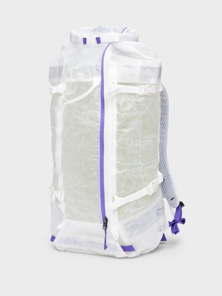 Weigh Lighter Backpack 25L - Aurora - Gumpel & Co