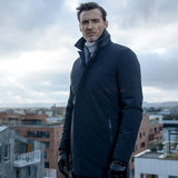 Regulator Jakke - Herre - Sort - Gumpel & Co