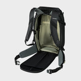 HEAD KORE Backpack - Unisex - Black