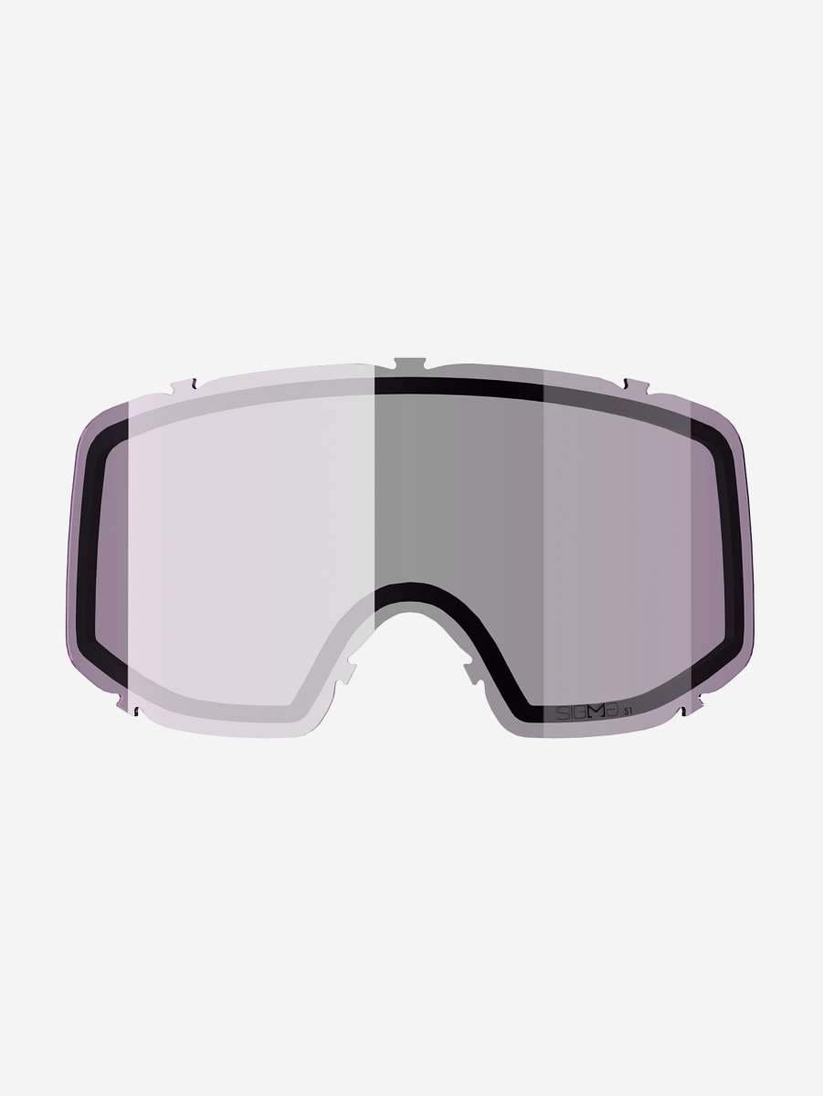 Sentry Prime Sigma - Unisex - Rainy Day/GM + CP - Gumpel & Co