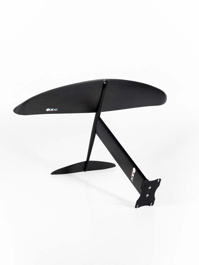 Oukai Fat Foil - Gumpel & Co