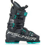 The Curve MV 95 vacuum skistøvle - dame - black - 2022 / 23 - Gumpel & Co