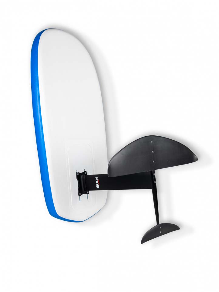 Oukai Fat Foil - Gumpel & Co