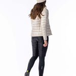 Women's Insuloft Tech Shorts - Dame - Black - Gumpel & Co