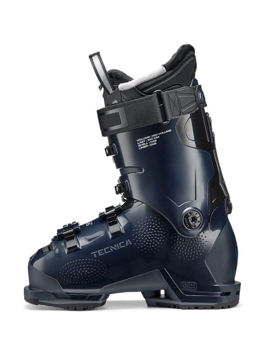 Mach1 MV 95 TD GW Skistøvler - Dame - Ink Blue - 2023/24 - Gumpel & Co