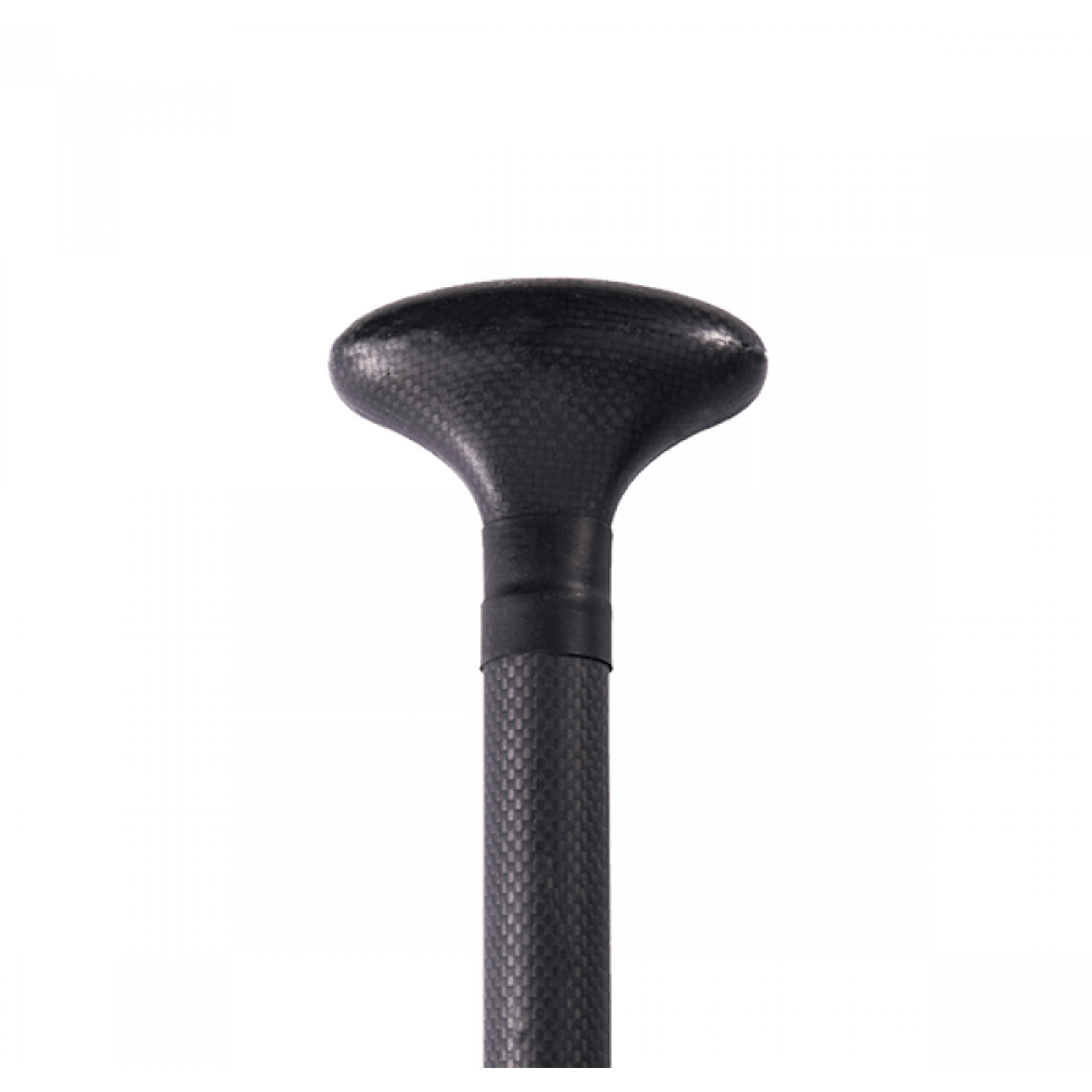 PHASE BAMBOO CARBON 3 - DELT PADDLE | LITE BLUE - Gumpel & Co