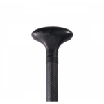 PHASE BAMBOO CARBON 3 - DELT PADDLE | LITE BLUE - Gumpel & Co