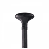 PHASE BAMBOO CARBON 3 - DELT PADDLE | LITE BLUE - Gumpel & Co