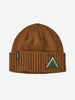 Brodeo Hat - Unisex - Brown