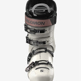 S/PRO Supra 100 Skistøvler - Dame - Grey Aurora/Black - 2024/25 - Gumpel & Co