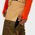 Gravity Skibukser 3L GORETEX - Herre - Sierra Sand - Gumpel & Co