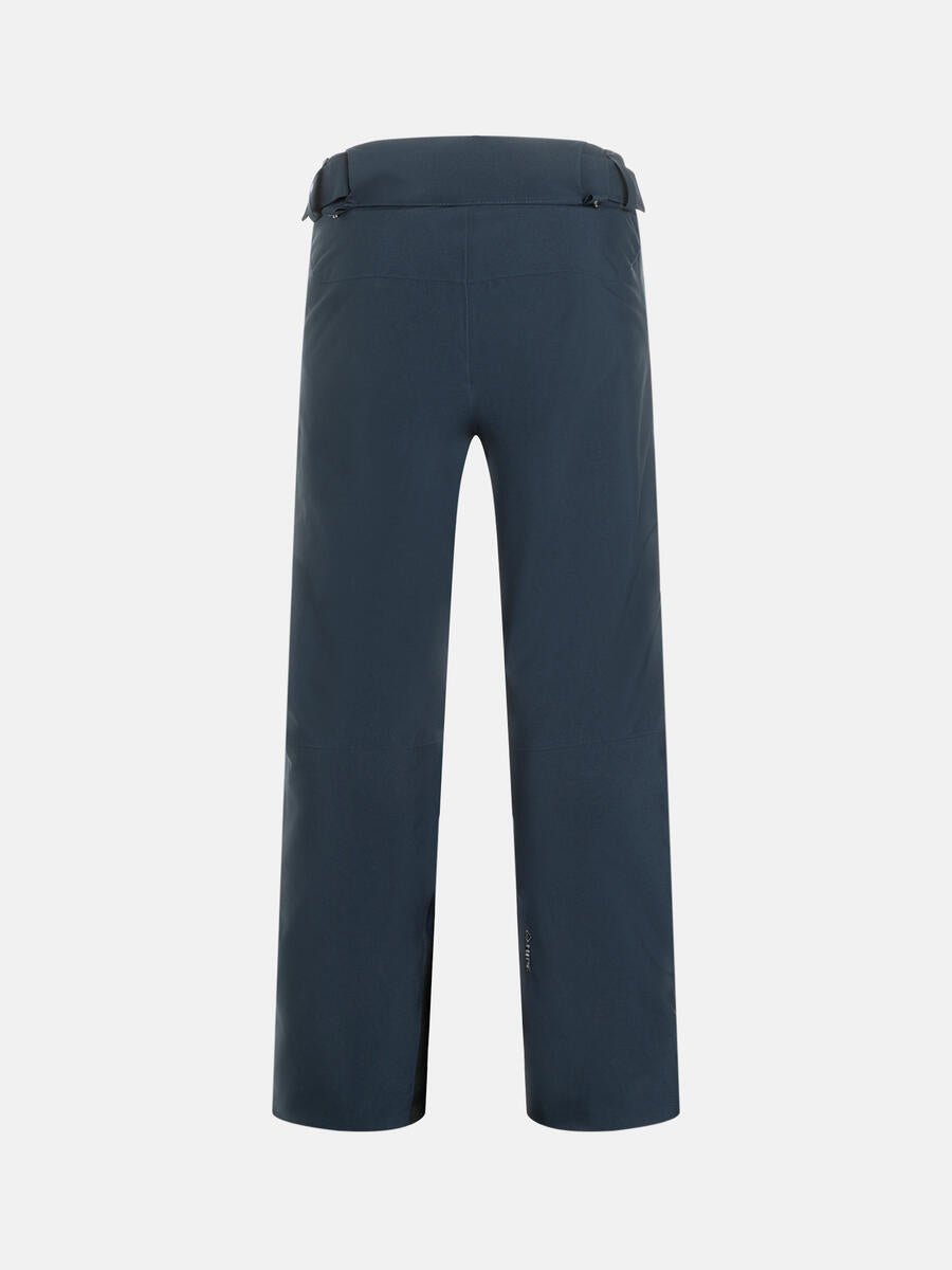 Insulated Skibukser - Børn - Mørke Blå - Gumpel & Co