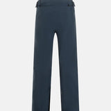 Insulated Skibukser - Børn - Mørke Blå - Gumpel & Co